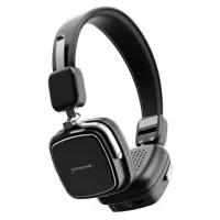 Безпровідні навушники з мікрофоном  Proove 70s Classic Black, чорний