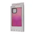Чехол накладка WAVE Colors MagSafe iPhone 15 Розово-фиолетовая Чехол накладка WAVE Colors MagSafe iPhone 15 Розово-фиолетовая