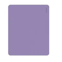 Килимок для миші Baseus (260х210х2 мм) Бузковий Килимок для миші Baseus (260х210х2 мм) Бузковий