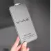 Защитное стекло Wave Privacy 5D iPhone 15 Pro Max Чёрное