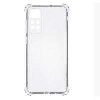 Чохол накладка UT Air Xiaomi Redmi Note 11 Pro Прозора