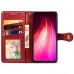 Чехол-книжка Getman Gallant Samsung M236 (M23) Красная Чехол-книжка Getman Gallant Samsung M236 (M23) Красная