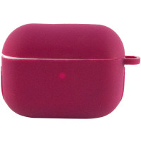 Чохол для AirPods Pro New Червоний (Rose Red) Чохол для AirPods Pro New Червоний (Rose Red)