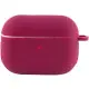 Чохол для AirPods Pro New Червоний (Rose Red)