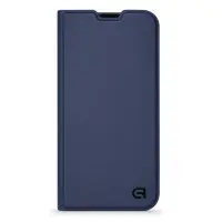 Чехол-Книжка OneFold OPPO Reno 13 5G  Синяя