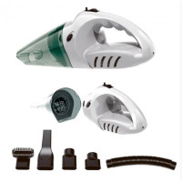 Gelius Portable Vacuum Cleaner GP-VC001 Hurricane Білий (Пылесос) Gelius Portable Vacuum Cleaner GP-VC001 Hurricane Білий (Пылесос)