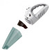 Gelius Portable Vacuum Cleaner GP-VC001 Hurricane Білий (Пилосос)