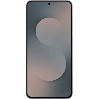 Смартфон Samsung Galaxy S25 FE 5G 8/256GB JETBLACK, чорний