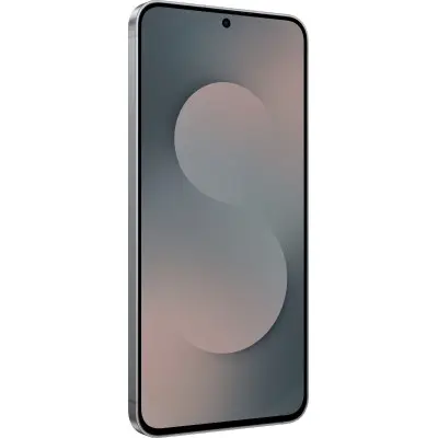 Смартфон Samsung Galaxy S25 FE 5G 8/256GB JETBLACK, чорний