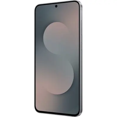 Смартфон Samsung Galaxy S25 FE 5G 8/256GB JETBLACK, чорний