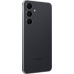 Смартфон Samsung Galaxy S25 FE 5G 8/256GB JETBLACK, чорний