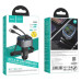 FM Трансмітер Hoco E74 Type-C/Ligtning 18W Grey, Сірий