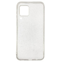 Чохол накладка CW Shine Samsung M336 (M33) Прозора