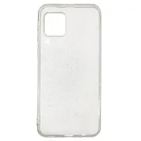 Чехол накладка CW Shine  Samsung M336 (M33) Прозрачная