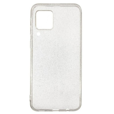 Чехол накладка CW Shine  Samsung M336 (M33) Прозрачная
