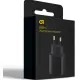 Сетевое зарядное устройство Armorsandart AMHJ83 20W USB-C Black, Черный