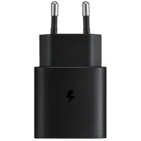Сетевое зарядное устройство ArmorStandart AR-TA800 25W USB-C Black, Черный Сетевое зарядное устройство ArmorStandart AR-TA800 25W USB-C Black, Черный