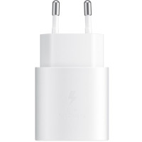 Сетевое зарядное устройство ArmorStandart AR-TA800W 25W USB-C White, Белый