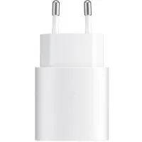 Сетевое зарядное устройство ArmorStandart AR-TA800W 25W USB-C White, Белый Сетевое зарядное устройство ArmorStandart AR-TA800W 25W USB-C White, Белый