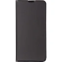 Чохол-книжка Gelius Shell Case Realme C65 Чорна