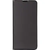 Чехол-книжка Gelius Shell Case Realme C65 Черная