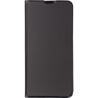 Чохол-книжка Gelius Shell Case Realme C65 Чорна
