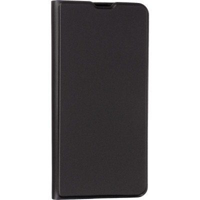 Чохол-книжка Gelius Shell Case Realme C65 Чорна