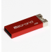 Флеш память USB 4Gb Mibrand Chameleon USB 2.0 Красная
