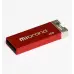 Флеш память USB 4Gb Mibrand Chameleon USB 2.0 Красная