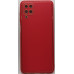 Чехол накладка X-Shield Samsung A125 (A12)/M127 (M12) Красная