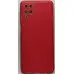 Чехол накладка X-Shield Samsung A125 (A12)/M127 (M12) Красная