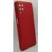 Чехол накладка X-Shield Samsung A125 (A12)/M127 (M12) Красная Чехол накладка X-Shield Samsung A125 (A12)/M127 (M12) Красная