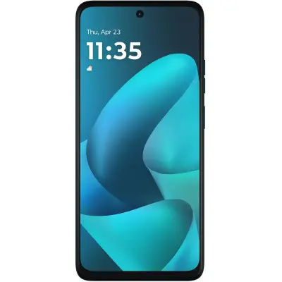 Смартфон Motorola G57 Power 8/256 Corsair (Green), Зеленый