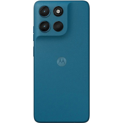 Смартфон Motorola G57 Power 8/256 Corsair (Green), Зелений