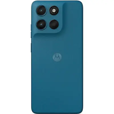 Смартфон Motorola G57 Power 8/256 Corsair (Green), Зеленый