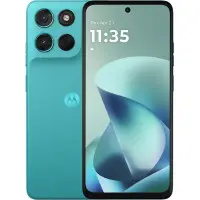 Смартфон Motorola G57 Power 8/256 Fluidity (Cyan), Блакитний