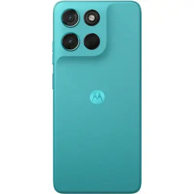 Смартфон Motorola G57 Power 8/256 Fluidity (Cyan), Блакитний