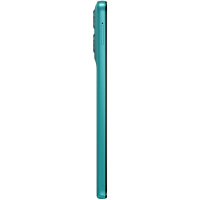 Смартфон Motorola G57 Power 8/256 Fluidity (Cyan), Блакитний