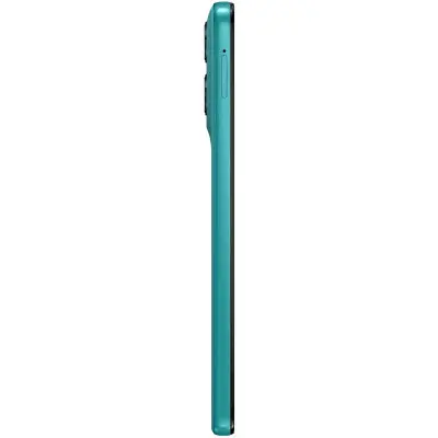 Смартфон Motorola G57 Power 8/256 Fluidity (Cyan), Блакитний