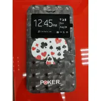 Универсальный чехол книжка Carbon 5.2-5.5" Черная Универсальный чехол книжка Carbon 5.2-5.5" Черная