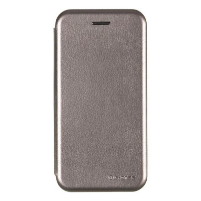 Книжка G-Case Ranger Samsung A105 (A10 2019) Сіра