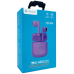 Безпровідні Bluetooth-навушники Celebrat W16 TWS Violet, фіолетовий