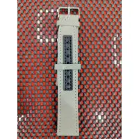 Ремінець Універсальний 22мм TEXTILE Серый Ремінець Універсальний 22мм TEXTILE Серый