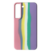 Чохол накладка HC Samsung S901 (S22) Веселка №1 Чохол накладка HC Samsung S901 (S22) Веселка №1