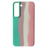 Чохол накладка HC Samsung S901 (S22) Веселка №4 Чохол накладка HC Samsung S901 (S22) Веселка №4