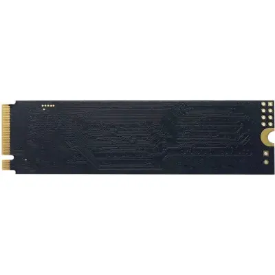 Накопичувач SSD M.2 Patriot P300 512GB NVMe 2280 PCle 3.0*4 NAND TLC