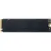 Накопичувач SSD M.2 Patriot P300 512GB NVMe 2280 PCle 3.0*4 NAND TLC