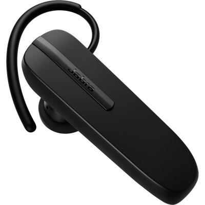 Bluetooth-гарнітура Jabra Talk 5 Black, чорний