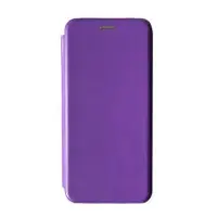 Чохол-книжка G-Case Ranger Samsung A04s (A047) Бузок