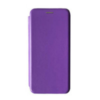 Чехол-книжка G-Case Ranger Samsung A125/M127 Сирень Чехол-книжка G-Case Ranger Samsung A125/M127 Сирень